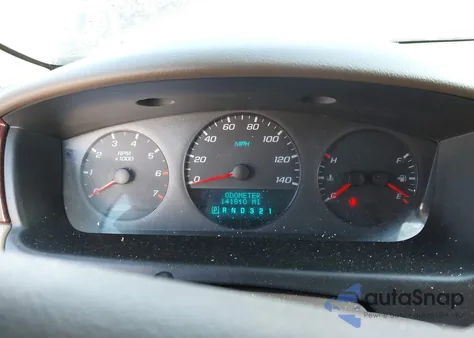 2008 Chevrolet Impala Ls from USA, damaged, VIN 2G1WB58K381259162